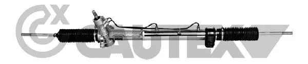 Steering Gear (768414)