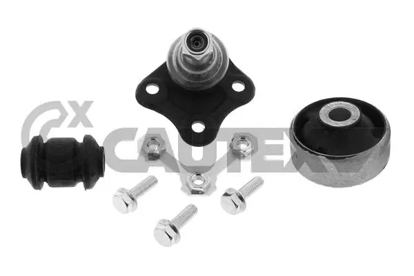 Repair Kit, control arm (774109)