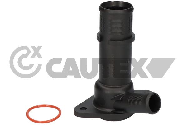 Coolant Flange (757896)