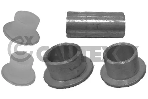 Repair Kit, gear shift lever (758655)