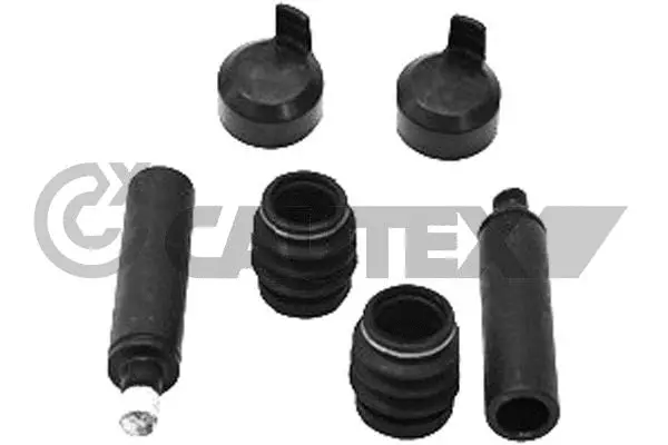 Guide Sleeve Kit, brake caliper (769516)