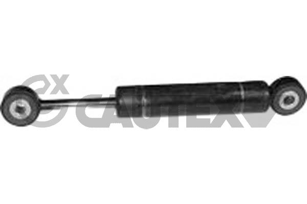 Belt Tensioner, V-ribbed belt (776022)