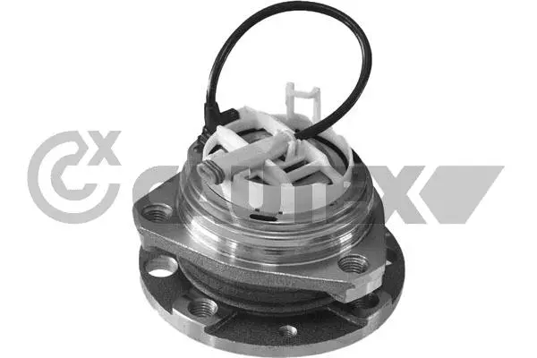 Wheel Hub (772715)
