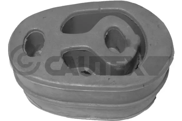 Rubber Buffer, muffler (080604)