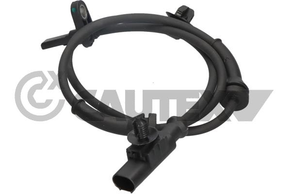Sensor, wheel speed (755163)