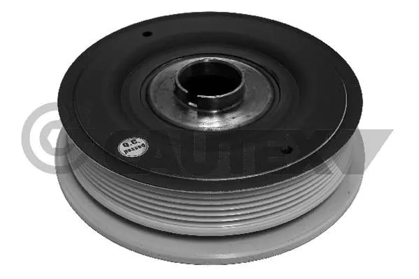 Belt Pulley, crankshaft (021153)