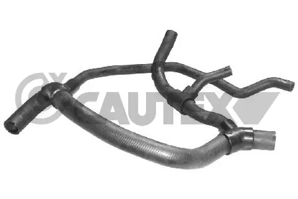 Radiator Hose (026521)