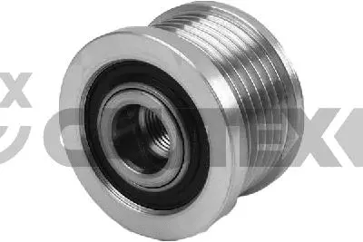 Alternator Freewheel Clutch (772238)