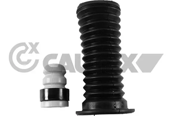 Dust Cover Kit, shock absorber (767590)