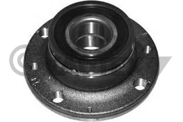 Wheel Hub (011217)