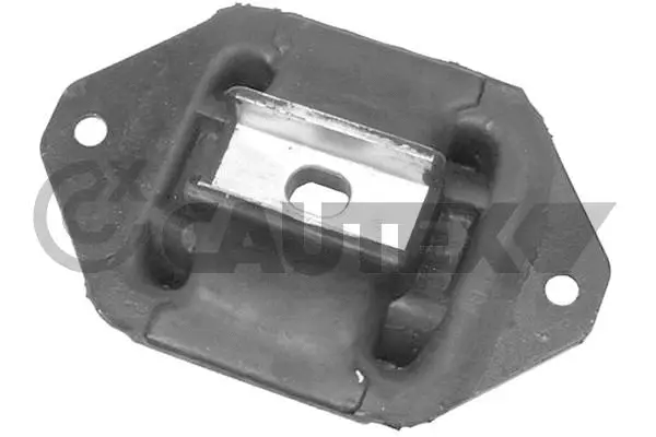 Mounting, engine (080937)