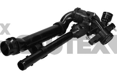 Coolant Flange (775431)