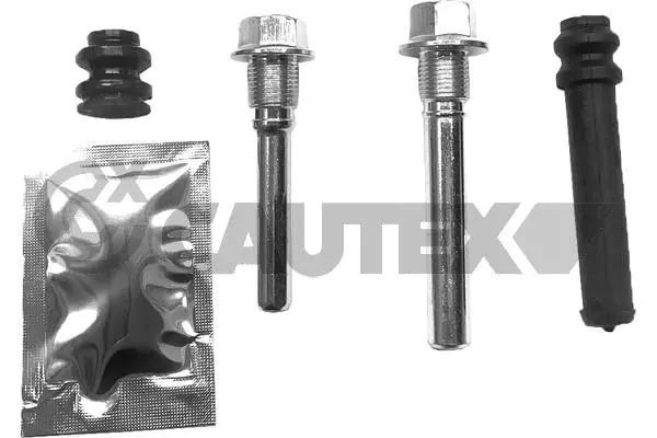Guide Sleeve Kit, brake caliper (760412)