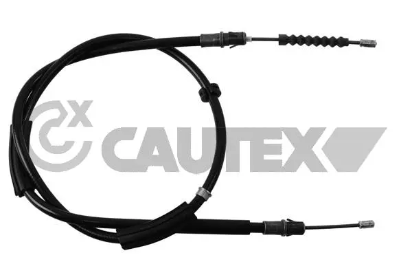 Cable Pull, parking brake (088094)
