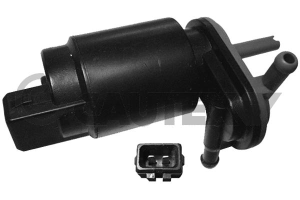 Washer Fluid Pump, window cleaning (954618)