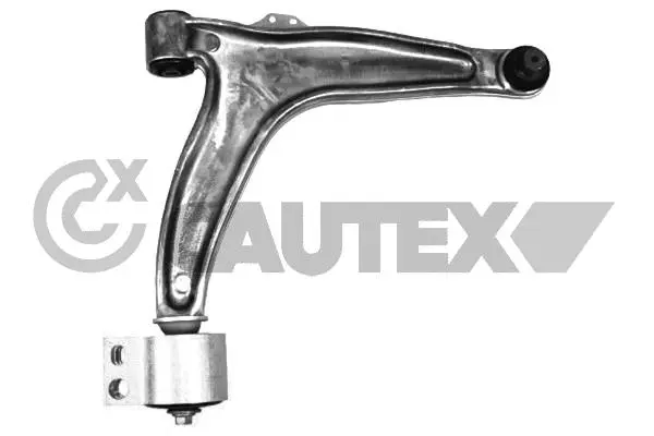 Control/Trailing Arm, wheel suspension (750473)