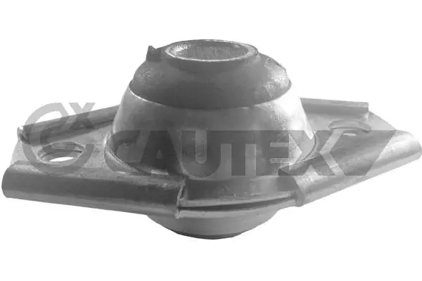 Mounting, control/trailing arm (020156)