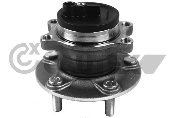 Wheel Hub (750729)