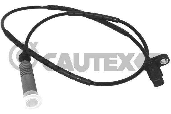 Sensor, wheel speed (755191)
