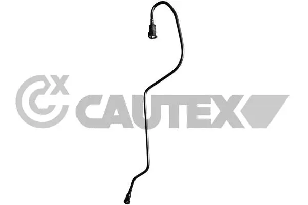 Fuel Line (771334)