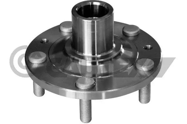 Wheel Hub (769431)