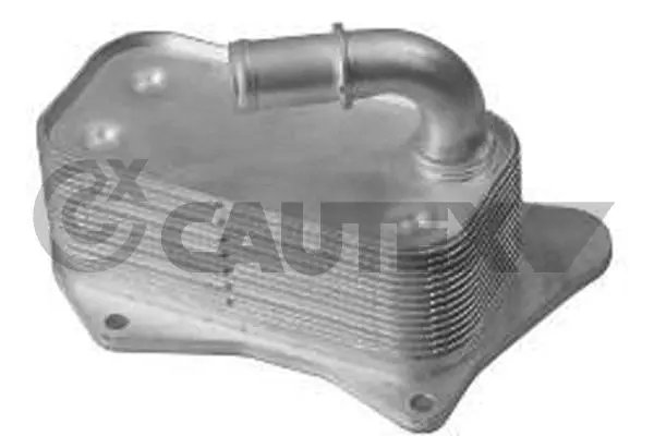 Oil Cooler, engine oil (751835)