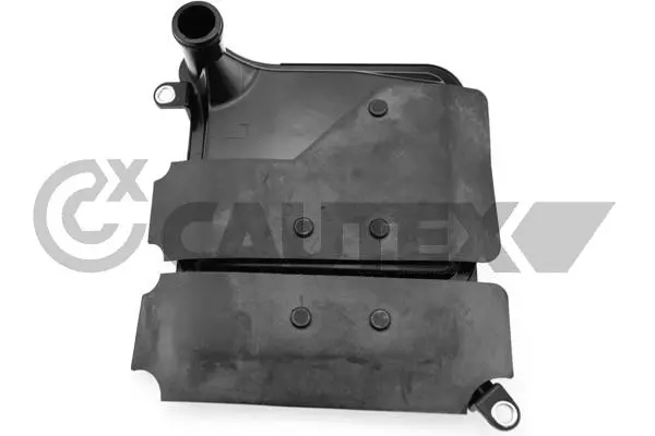 Hydraulic Filter Kit, automatic transmission (751192)