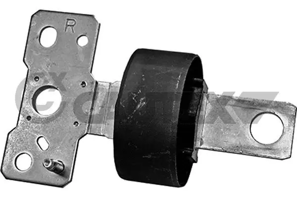 Bushing, axle beam (755653)