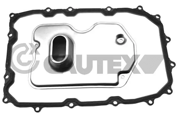 Hydraulic Filter Kit, automatic transmission (751197)