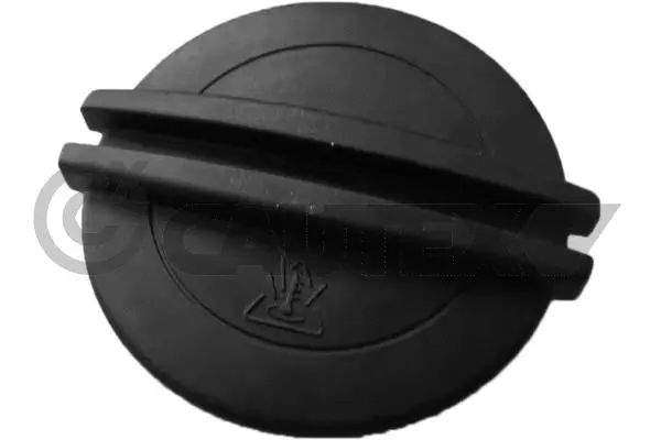 Cap, coolant tank (757885)