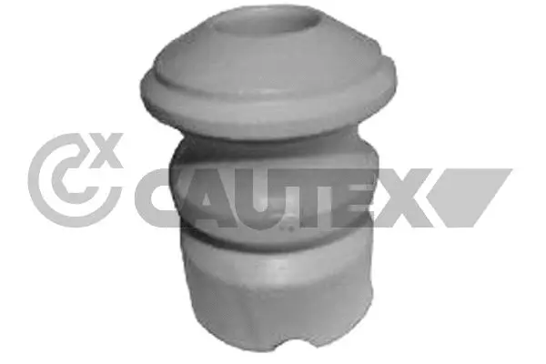Rubber Buffer, suspension (767257)