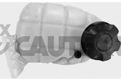 Expansion Tank, coolant (774862)