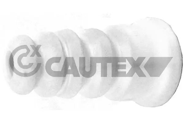 Rubber Buffer, suspension (757013)