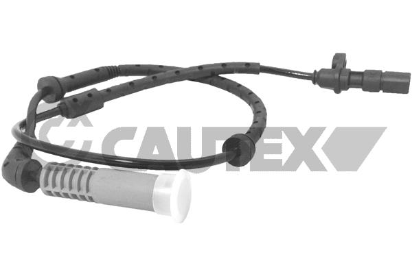 Sensor, wheel speed (755188)