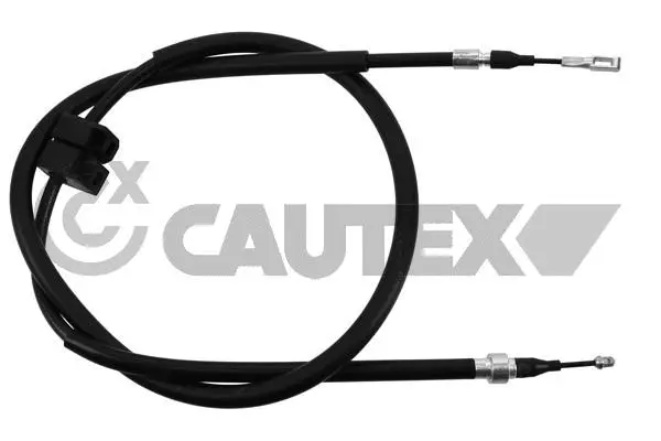 Cable Pull, parking brake (765988)