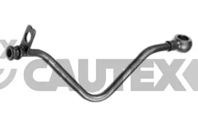 Oil Pipe, charger (770374)