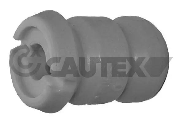 Rubber Buffer, suspension (031256)
