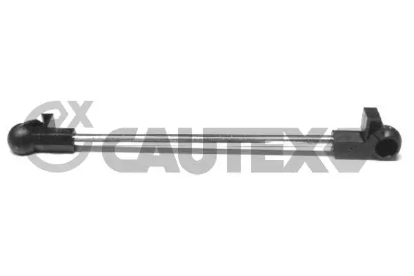 Selector-/Shift Rod (010125)