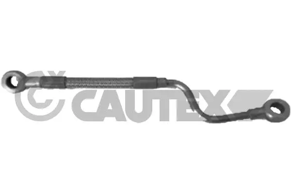 Oil Pipe, charger (771645)