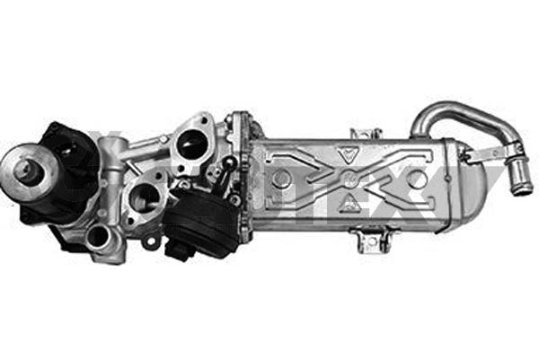 EGR valve, exhaust control (960030)