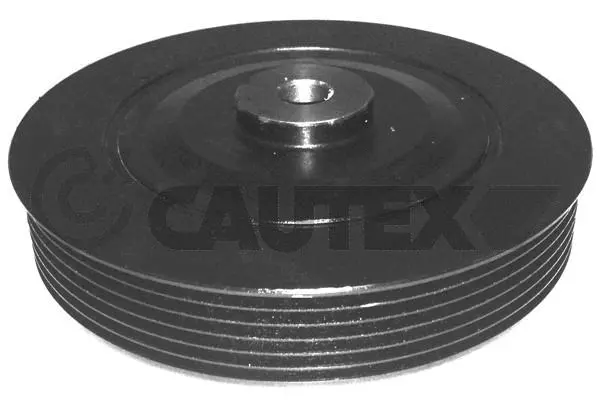 Belt Pulley, crankshaft (020894)