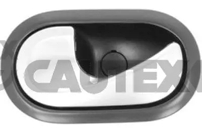 Exterior Door Handle (767770)