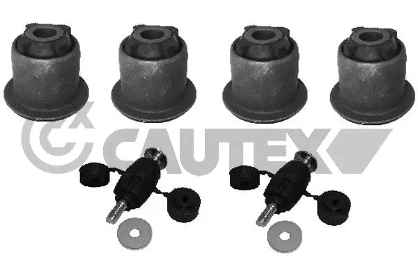 Repair Kit, stabiliser bush (751850)