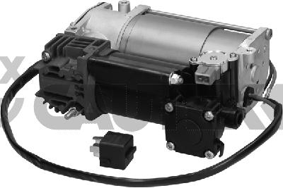 Compressor, compressed air system (775479)