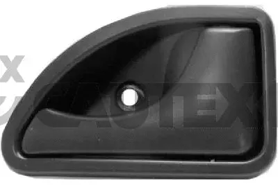 Exterior Door Handle (767765)