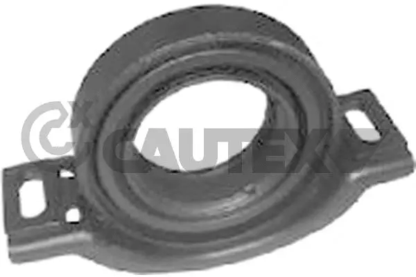 Suspension, propshaft (767424)