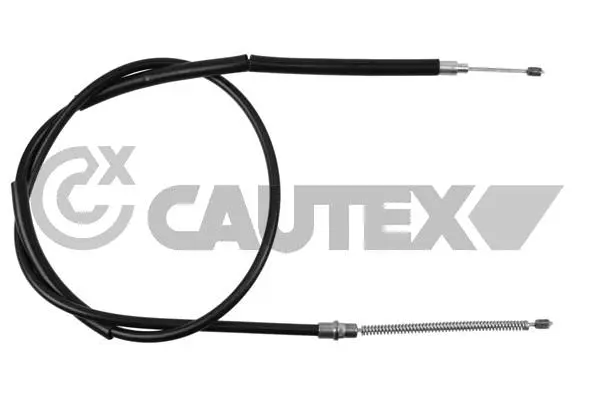 Cable Pull, parking brake (765908)