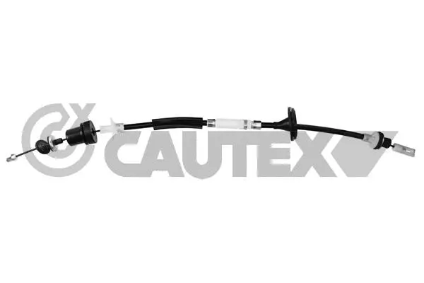 Cable Pull, clutch control (238012)