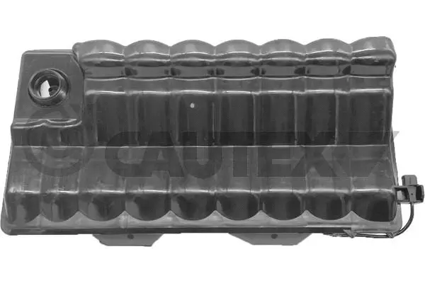 Expansion Tank, coolant (751057)