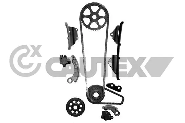 Timing Chain Kit (759727)
